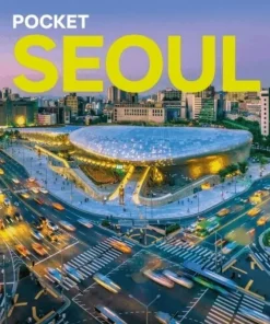 Lonely Planet Pocket Seoul