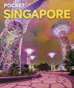 Lonely Planet Pocket Singapore