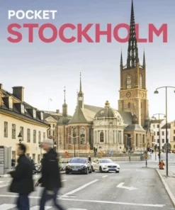 Lonely Planet Pocket Stockholm
