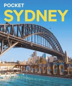 Lonely Planet Pocket Sydney