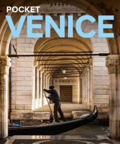 Lonely Planet Pocket Venice