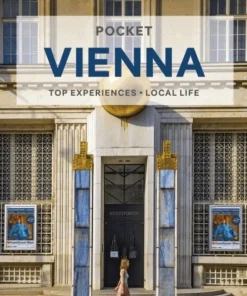 Lonely Planet Pocket Vienna