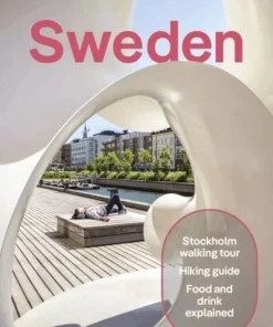Lonely Planet Sweden