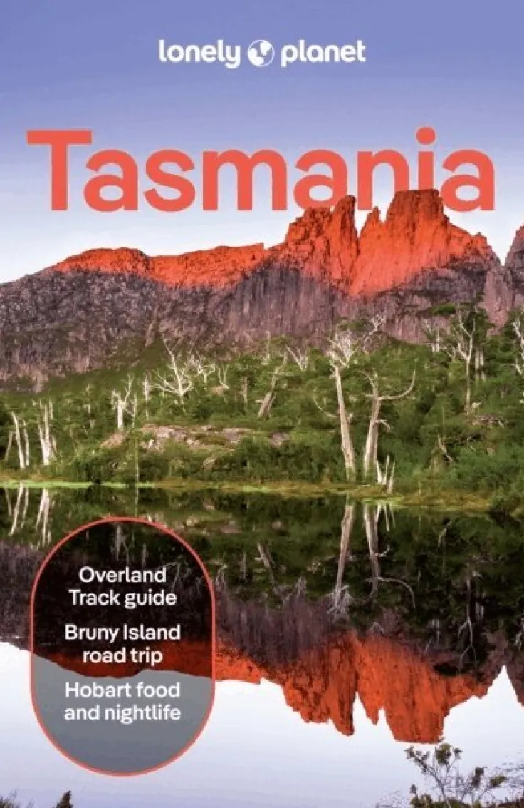 Lonely Planet Tasmania