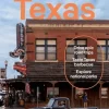 Lonely Planet Texas