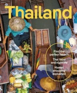 Lonely Planet Thailand