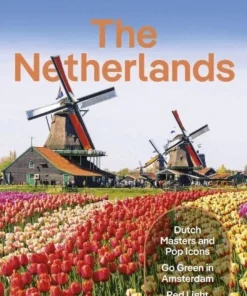 Lonely Planet The Netherlands