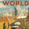 Lonely Planet The World