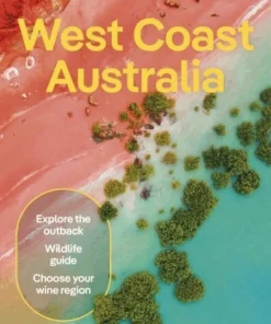 Lonely Planet West Coast Australia