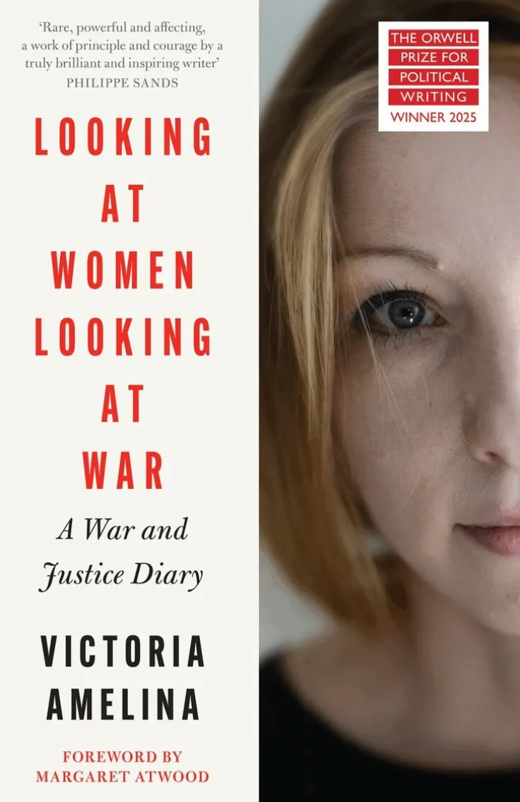 Looking at Women, Looking at War
