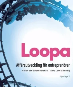 Loopa : affärsutveckling för entreprenörer
