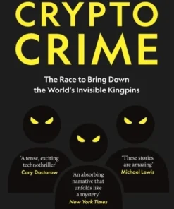 Lords of Crypto Crime