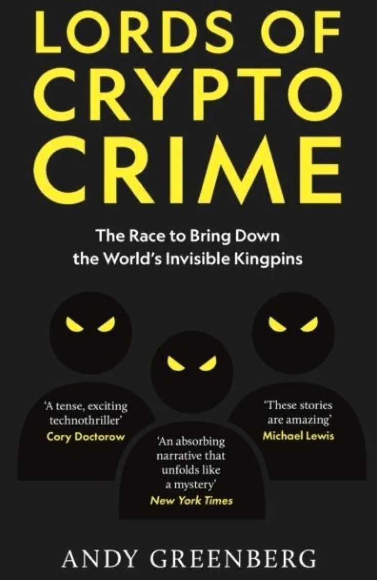 Lords of Crypto Crime