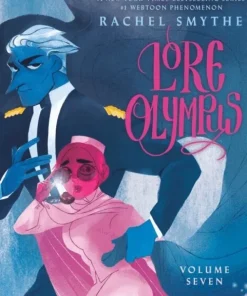 Lore Olympus 7