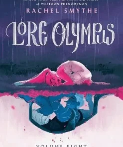 Lore Olympus: Volume Eight