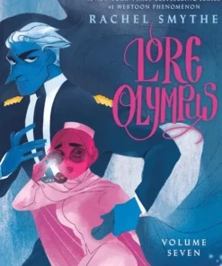 Lore Olympus: Volume Seven