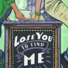 Lose You to Find Me