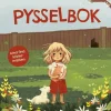 Lotta på Bråkmakargatan pysselbok : med klistermärken