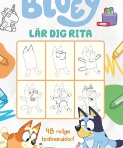 Lär dig rita