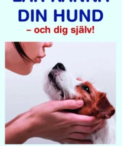 Lär känna din hund - och dig själv!