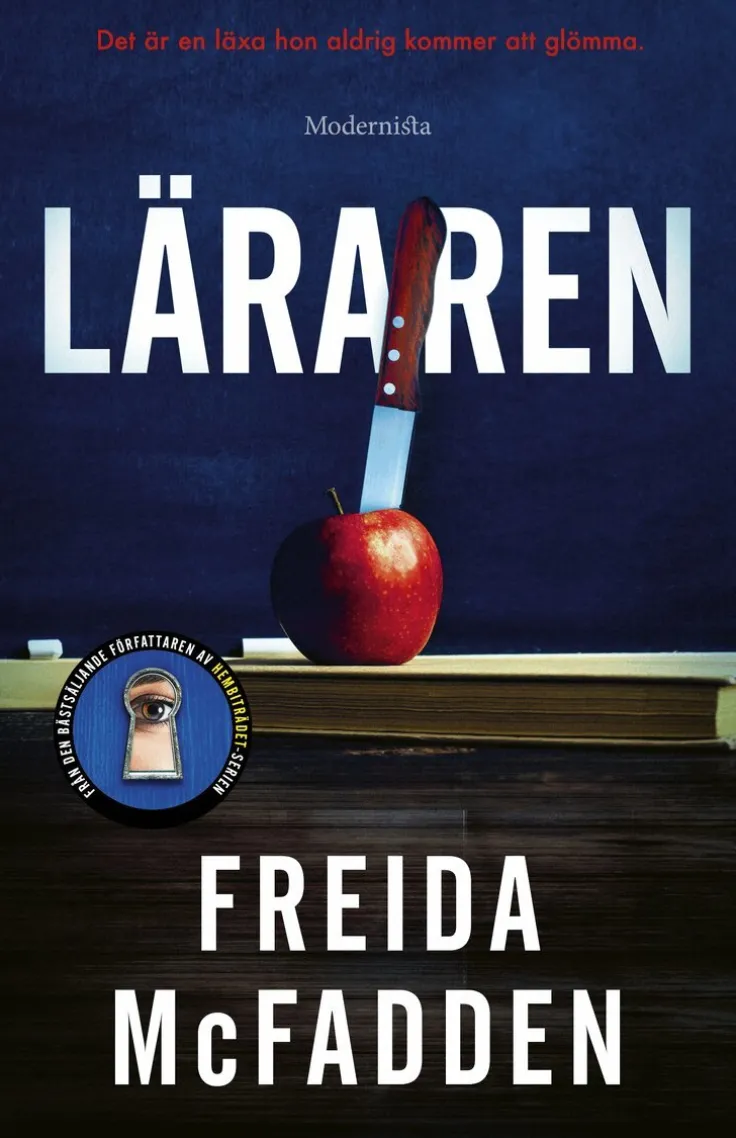 Läraren
