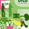 Lärarens guide till Bild åk 4 - 6, andra upplagan : Teori Praktik Bedömning