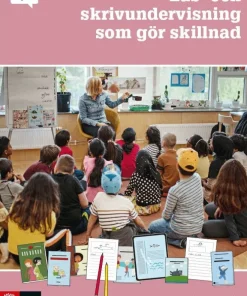 Läs- och skrivundervisning som gör skillnad : att arbeta utifrån Teachers College Reading and Writing Project