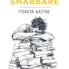 Läs snabbare, förstå bättre