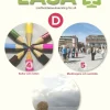 Läsa D 4-6 : läsförståelseutveckling för sfi