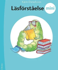 Läsförståelse Mini