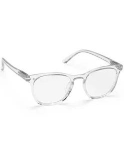 Läsglasögon +2,0 Simrishamn transparent