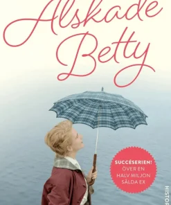 Älskade Betty