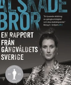 Älskade bror : en rapport från gängvåldets Sverige