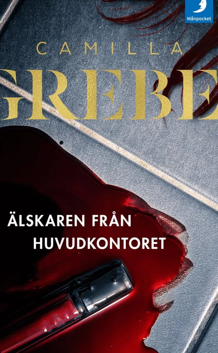 Älskaren från huvudkontoret