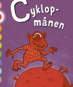 Läsrymden Cyklopmånen