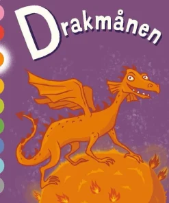 Läsrymden Drakmånen