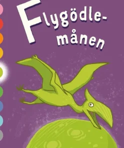 Läsrymden Flygödlemånen