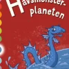 Läsrymden Havsmonsterplaneten