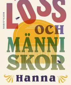 Löss och människor