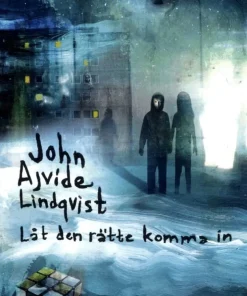 Låt den rätte komma in