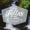 Låt er fyllas av Anden : livet i den helige ande och nådegåvorna
