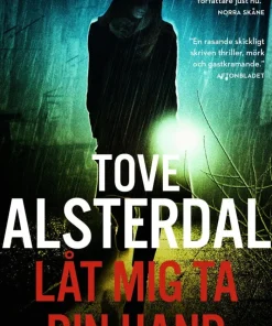 Låt mig ta din hand