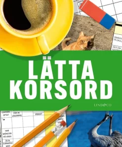 Lätta korsord