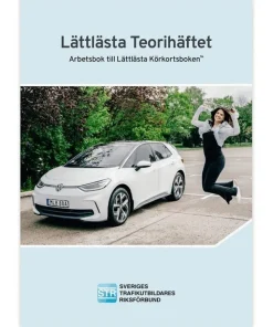 Lättlästa Teorihäftet