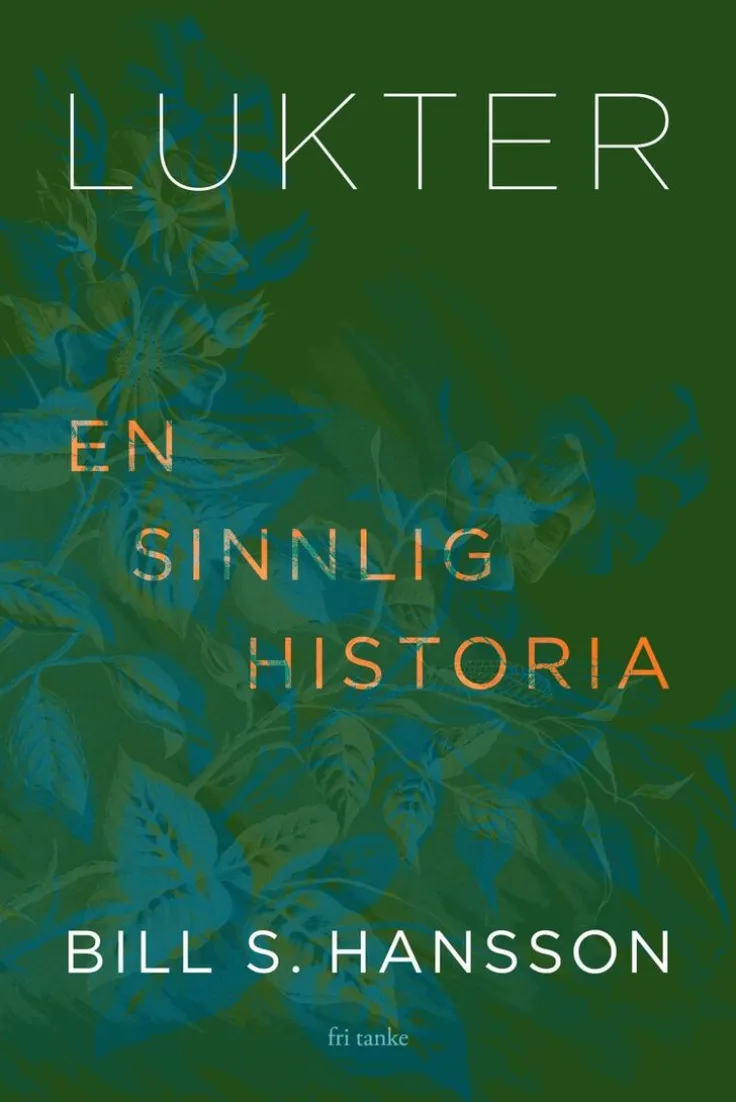 Lukter : en sinnlig historia
