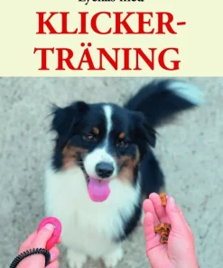 Lyckas med klickerträning