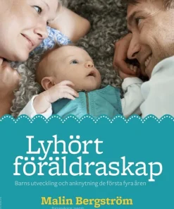 Lyhört föräldraskap