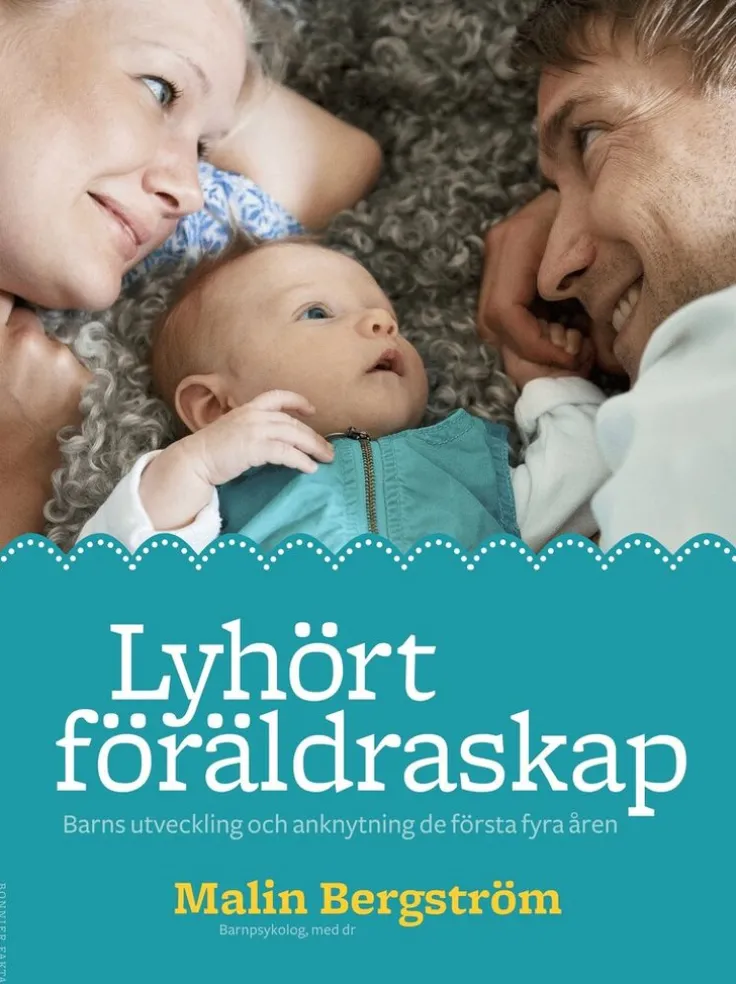 Lyhört föräldraskap