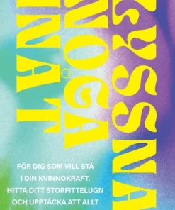 Lyssna noga inåt
