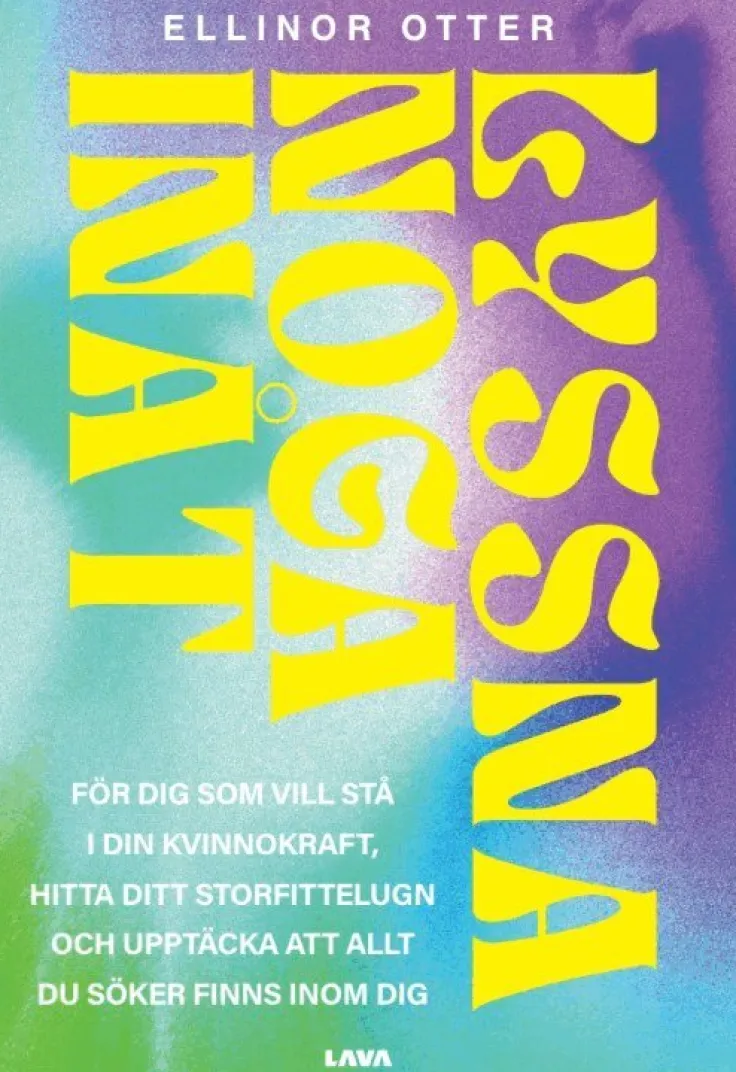 Lyssna noga inåt